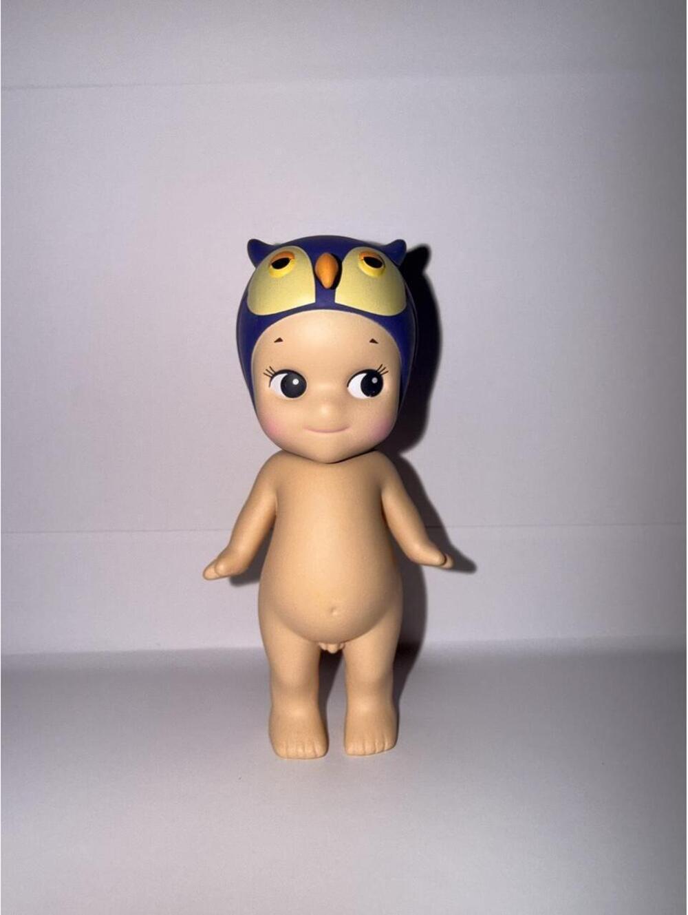 Sonny Angel Owl